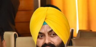 ਹੁਨਰ ਵਿਕਾਸ ਵਿੱਚ ਪੰਜਾਬ ਅੱਵਲ! ਮਾਨ ਸਰਕਾਰ ਦੇ ‘ਰੀਜਨਲ ਡਰਾਈਵਿੰਗ ਟ੍ਰੇਨਿੰਗ ਸੈਂਟਰ’ ਨੇ 27,500 ਨੌਜਵਾਨਾਂ ਨੂੰ ਦਿੱਤੀ ਸਿਖਲਾਈ