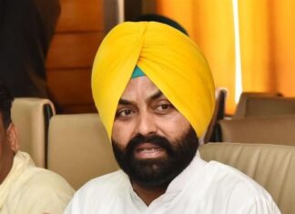 ਹੁਨਰ ਵਿਕਾਸ ਵਿੱਚ ਪੰਜਾਬ ਅੱਵਲ! ਮਾਨ ਸਰਕਾਰ ਦੇ ‘ਰੀਜਨਲ ਡਰਾਈਵਿੰਗ ਟ੍ਰੇਨਿੰਗ ਸੈਂਟਰ’ ਨੇ 27,500 ਨੌਜਵਾਨਾਂ ਨੂੰ ਦਿੱਤੀ ਸਿਖਲਾਈ