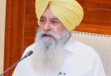 ਪੰਜਾਬ ਦੇ ਖੇਤਾਂ ’ਚ ਨਵੀਂ ਲਹਿਰ,ਮਾਨ ਸਰਕਾਰ ਦੀ ਕੋਸ਼ਿਸ਼ ਨਾਲ ਕਿਸਾਨਾਂ ਨੇ ਮੱਕੀ ਵੱਲ ਵਧਾਇਆ ਰੁਝਾਨ