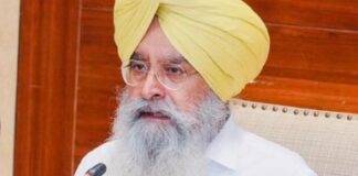 ਪੰਜਾਬ ਦੇ ਖੇਤਾਂ ’ਚ ਨਵੀਂ ਲਹਿਰ,ਮਾਨ ਸਰਕਾਰ ਦੀ ਕੋਸ਼ਿਸ਼ ਨਾਲ ਕਿਸਾਨਾਂ ਨੇ ਮੱਕੀ ਵੱਲ ਵਧਾਇਆ ਰੁਝਾਨ