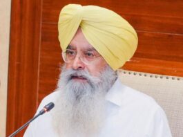 ਪੰਜਾਬ ਸਰਕਾਰ ਦਾ ਡਿਜੀਟਲ ਕ੍ਰਾਂਤੀਕਾਰੀ ਕਦਮ: “ਉੱਨਤ ਕਿਸਾਨ” ਐਪ ਨਾਲ ਸੀ.ਆਰ.ਐਮ. ਮਸ਼ੀਨਾਂ ਹੁਣ ਇੱਕ ਕਲਿੱਕ ’ਤੇ ਉਪਲਬਧ