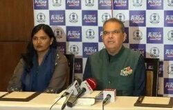 ਪੰਜਾਬ ਬਣਿਆ ਗਲੋਬਲ ਇਨਵੈਸਟਮੈਂਟ ਹੱਬ! ਮਾਨ ਸਰਕਾਰ ਲਿਆਈ ਫੂਡ, ਮੈਨੂਫੈਕਚਰਿੰਗ ਤੇ ਆਟੋ ਸੈਕਟਰ ਵਿੱਚ ₹3,000 ਕਰੋੜ ਦਾ ਨਿਵੇਸ਼