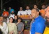 ਪ੍ਰਸਿੱਧ ਬਾਡੀ ਬਿਲਡਰ ਵਰਿੰਦਰ ਸਿੰਘ ਘੁੰਮਣ ਦੇ ਨਾਮ ‘ਤੇ ਡੀ.ਸੀ. ਅਤੇ ਪੁਲਿਸ ਕਮਿਸ਼ਨਰ ਰੈਜ਼ਿਡੈਂਸ ਪਾਰਕ ਦਾ ਨਾਂਕਰਨ, ਵਰਿੰਦਰ ਸਿੰਘ ਘੁੰਮਣ ਦੇ ਬੱਚਿਆਂ ਨੇ ਕੀਤਾ ਉਦਘਾਟਨ — ਨਿਤਿਨ ਕੋਹਲੀ ਦੀ ‘ਫਿਟ ਸੈਂਟਰਲ’ ਪਹਿਲ ਦਾ ਹਿੱਸਾ