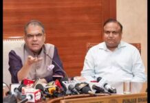 ਪੰਜਾਬ ਸਰਕਾਰ ਦਾ ਮਿਸ਼ਨ ਇਨਵੈਸਟਮੈਂਟ ਸਫ਼ਲ! ਮੋਹਾਲੀ ਬਣਿਆ ਨਵਾਂ IT ਹੱਬ! Infosys ਦੇ ₹300 ਕਰੋੜ ਨਿਵੇਸ਼ ਨਾਲ ਨੌਜਵਾਨਾਂ ਲਈ ਸੁਨਹਿਰੇ ਭਵਿੱਖ ਦੀ ਗਾਰੰਟੀ!