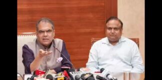 ਪੰਜਾਬ ਸਰਕਾਰ ਦਾ ਮਿਸ਼ਨ ਇਨਵੈਸਟਮੈਂਟ ਸਫ਼ਲ! ਮੋਹਾਲੀ ਬਣਿਆ ਨਵਾਂ IT ਹੱਬ! Infosys ਦੇ ₹300 ਕਰੋੜ ਨਿਵੇਸ਼ ਨਾਲ ਨੌਜਵਾਨਾਂ ਲਈ ਸੁਨਹਿਰੇ ਭਵਿੱਖ ਦੀ ਗਾਰੰਟੀ!