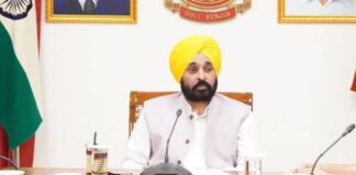 ਮਾਨ ਸਰਕਾਰ ਨੇ ਕੈਬਿਨੇਟ ਮੀਟਿੰਗ ‘ਚ ਲਿਆ ਅਹਿਮ ਫੈਂਸਲਾ: ਪੰਜਾਬ ’ਚ ਬਾਹਰੋਂ ਆਉਣ ਵਾਲੇ ਮਾਈਨਿੰਗ ਟਰੱਕਾਂ ’ਤੇ ਲਾਗੂ ਹੋਵੇਗੀ ਐਂਟਰੀ ਫੀਸ, ਮਜ਼ਬੂਤ ਹੋਣਗੀਆਂ ਸਰਹੱਦਾਂ