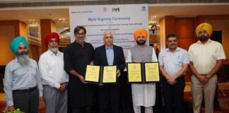 ਪੰਜਾਬ ਸਰਕਾਰ ਨਾਲ ਟਾਟਾ ਸਟੀਲ ਦਾ 2,600 ਕਰੋੜ ਦਾ ਵੱਡਾ ਨਿਵੇਸ਼, 2,500 ਨੌਜਵਾਨਾਂ ਨੂੰ ਮਿਲੇਗਾ ਰੋਜ਼ਗਾਰ