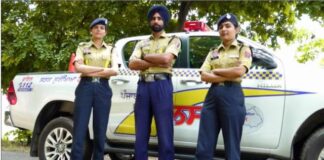 ਮਾਨ ਸਰਕਾਰ ਦੀ ਪਹਿਲ ਨਾਲ ਪਿੰਡਾਂ ਦੀਆਂ ਸੜਕਾਂ ’ਤੇ ਵਧੀ ਸੁਰੱਖਿਆ, SSF ਦਾ ‘ਹੌਲੀ ਚਲੋ’ ਅਭਿਆਨ ਬਣਿਆ ਜਨ ਆੰਦੋਲਨ!
