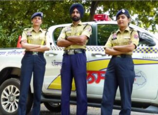 ਮਾਨ ਸਰਕਾਰ ਦੀ ਪਹਿਲ ਨਾਲ ਪਿੰਡਾਂ ਦੀਆਂ ਸੜਕਾਂ ’ਤੇ ਵਧੀ ਸੁਰੱਖਿਆ, SSF ਦਾ ‘ਹੌਲੀ ਚਲੋ’ ਅਭਿਆਨ ਬਣਿਆ ਜਨ ਆੰਦੋਲਨ!