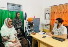 ਸਮੇਂ ਸਿਰ ਯੋਗ ਇਲਾਜ ਨਾਲ ਸਟ੍ਰੋਕ ਤੋਂ ਬਚਿਆ ਜਾ ਸਕਦਾ ਹੈ – ਡਾ. ਪ੍ਰੇਮ ਕੁਮਾਰ