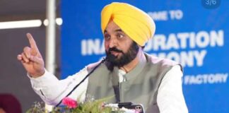 ਪੰਜਾਬ ਵਿੱਚ ਨਿਵੇਸ਼ ਦੀ ਨਵੀਂ ਲਹਿਰ: ਪੋਰਟਲ ਦੁਬਾਰਾ ਸ਼ੁਰੂ ਕਰਨ ਤੋਂ ਬਾਅਦ 167% ਦੀ ਛਾਲ, ₹29,480 ਕਰੋੜ ਦਾ ਨਿਵੇਸ਼ ਤੇ 67,672 ਨੌਕਰੀਆਂ ਦਾ ਤੋਹਫਾ