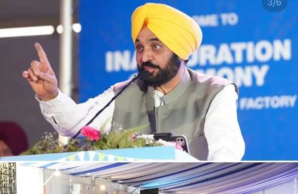 ਪੰਜਾਬ ਵਿੱਚ ਨਿਵੇਸ਼ ਦੀ ਨਵੀਂ ਲਹਿਰ: ਪੋਰਟਲ ਦੁਬਾਰਾ ਸ਼ੁਰੂ ਕਰਨ ਤੋਂ ਬਾਅਦ 167% ਦੀ ਛਾਲ, ₹29,480 ਕਰੋੜ ਦਾ ਨਿਵੇਸ਼ ਤੇ 67,672 ਨੌਕਰੀਆਂ ਦਾ ਤੋਹਫਾ