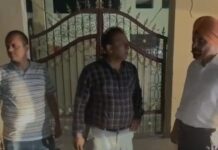 ਅੱਧੀ ਰਾਤ ਸੜਕਾਂ ‘ਤੇ ਉਤਰਿਆ ਆਪ ਨੇਤਾ ਨਿਤਿਨ ਕੋਹਲੀ — ਗੁਰੂ ਨਾਨਕਪੁਰਾ ਖੇਤਰ ਵਿੱਚ ਸੜਕ, ਲਾਈਟ ਅਤੇ ਸਫਾਈ ਪ੍ਰਣਾਲੀ ਦਾ ਕੀਤਾ ਨਿਰੀਖਣ