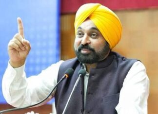 ਮਾਨ ਸਰਕਾਰ ਦਾ ਸੰਕਲਪ: ਪੰਜਾਬ ਦੇ ਨੌਜਵਾਨ ਹੁਣ ਬਣਨਗੇ ਨੌਕਰੀ ਦੇਣ ਵਾਲੇ, ਨਾ ਕਿ ਨੌਕਰੀ ਮੰਗਣ ਵਾਲੇ!