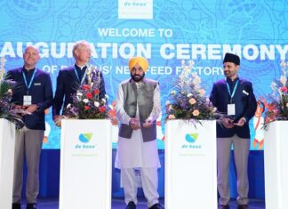 ਪੰਜਾਬ ਸਰਕਾਰ ਦੇ ‘ਰਾਈਟ ਟੂ ਬਿਜ਼ਨਸ ਐਕਟ’ ਨੇ ਬਦਲਿਆ ਉਦਯੋਗ ਜਗਤ ਦਾ ਚਿਹਰਾ