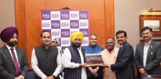 ਪੰਜਾਬ ਬਣਿਆ ਨਿਵੇਸ਼ ਦਾ ਨਵਾਂ ਕੇਂਦਰ! ਦੁਨੀਆ ਭਰ ਦੀਆਂ ਨਾਮੀ ਕੰਪਨੀਆਂ ਪੰਜਾਬ ਵਿੱਚ ਨਿਵੇਸ਼ ਕਰਨ ਲਈ ਤਿਆਰ