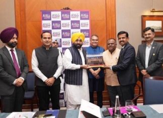 ਪੰਜਾਬ ਬਣਿਆ ਨਿਵੇਸ਼ ਦਾ ਨਵਾਂ ਕੇਂਦਰ! ਦੁਨੀਆ ਭਰ ਦੀਆਂ ਨਾਮੀ ਕੰਪਨੀਆਂ ਪੰਜਾਬ ਵਿੱਚ ਨਿਵੇਸ਼ ਕਰਨ ਲਈ ਤਿਆਰ