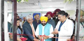 ਪੰਜਾਬ ਸਰਕਾਰ ਦਾ ਜਨ-ਸੇਵਾ ਮਾਡਲ, ₹510 ਕਰੋੜ ਦੀ ਮੈਡੀਕਲ ਕ੍ਰਾਂਤੀ; ਹੋਮੀ ਭਾਭਾ ਕੈਂਸਰ ਹਸਪਤਾਲ ਅਤੇ ਰਿਸਰਚ ਸੈਂਟਰ ਨੇ ਦਿੱਤੀ ਲੱਖਾਂ ਨੂੰ ਨਵੀਂ ਜ਼ਿੰਦਗੀ