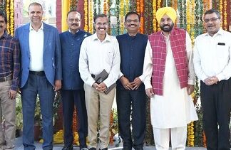 ਆਈ.ਏ.ਐਸ. ਆਫਿਸਰਜ਼ ਐਸੋਸੀਏਸ਼ਨ ਵੱਲੋਂ ਮਿਸ਼ਨ ਚੜ੍ਹਦੀ ਕਲਾ ਵਿੱਚ ਪੰਜ ਲੱਖ ਰੁਪਏ ਦਾ ਯੋਗਦਾਨ ਪਾਉਣ ਦਾ ਐਲਾਨ