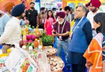 ਮਾਨ ਸਰਕਾਰ ਦਾ ਪਰਿਵਰਤਨਸ਼ੀਲ ਬਦਲਾਅ: ਪੰਜਾਬ ਵਿੱਚ ਫੂਡ ਪ੍ਰੋਸੈਸਿੰਗ ਨੇ ਵਧਾਈ ਕਿਸਾਨਾਂ ਦੀ ਆਮਦਨ, ਪੈਦਾ ਕੀਤੇ ਨਵੇਂ ਰੁਜ਼ਗਾਰ ਦੇ ਮੌਕੇ