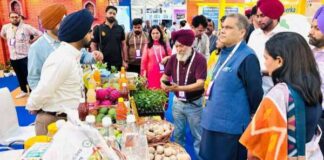 ਮਾਨ ਸਰਕਾਰ ਦਾ ਪਰਿਵਰਤਨਸ਼ੀਲ ਬਦਲਾਅ: ਪੰਜਾਬ ਵਿੱਚ ਫੂਡ ਪ੍ਰੋਸੈਸਿੰਗ ਨੇ ਵਧਾਈ ਕਿਸਾਨਾਂ ਦੀ ਆਮਦਨ, ਪੈਦਾ ਕੀਤੇ ਨਵੇਂ ਰੁਜ਼ਗਾਰ ਦੇ ਮੌਕੇ