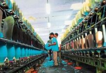 ‘ਸੂਈ ਅਤੇ ਧਾਗੇ’ ਦੀ ਤਾਕਤ ਨਾਲ, ਹੁਣ ਹਰ ਹੱਥ ਕੋਲ ਹੋਵੇਗੀ ਸਥਾਈ ਨੌਕਰੀ ! ਪੰਜਾਬ ਵਿੱਚ ₹1,600 ਕਰੋੜ ਦੇ ਨਿਵੇਸ਼ ਨਾਲ ਇੱਕ Technical Textile Hub,ਪੰਜਾਬ ਦੀ ਖੁਸ਼ਹਾਲੀ ਦੇ ਧਾਗੇ ਨੂੰ ਕਰੇਗਾ ਮਜ਼ਬੂਤ 