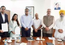 ਜ਼ੀਰੋ ਬਰਨਿੰਗ, ਦੁੱਗਣੀ ਕਮਾਈ! ਮਾਨ ਸਰਕਾਰ ਦਾ ਐਕਸ਼ਨ ਪਲਾਨ 2025! ਪਰਾਲੀ ਹੁਣ ‘ਹਰਾ ਸੋਨਾ’, ਪੰਜਾਬ ਦੇ ਕਿਸਾਨ ਬਣਨਗੇ ਸਮਾਰਟ ਕਾਰੋਬਾਰੀ