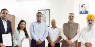 ਜ਼ੀਰੋ ਬਰਨਿੰਗ, ਦੁੱਗਣੀ ਕਮਾਈ! ਮਾਨ ਸਰਕਾਰ ਦਾ ਐਕਸ਼ਨ ਪਲਾਨ 2025! ਪਰਾਲੀ ਹੁਣ ‘ਹਰਾ ਸੋਨਾ’, ਪੰਜਾਬ ਦੇ ਕਿਸਾਨ ਬਣਨਗੇ ਸਮਾਰਟ ਕਾਰੋਬਾਰੀ