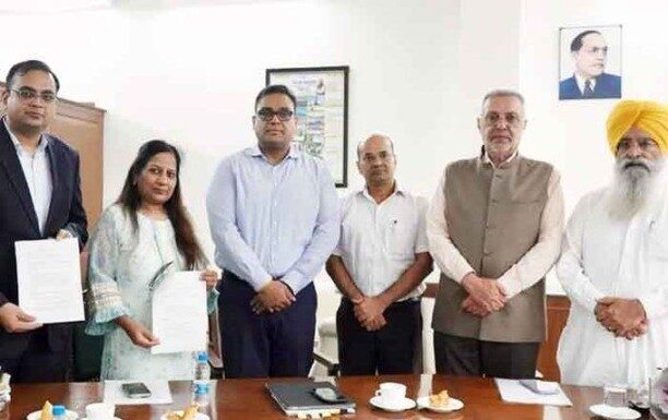 ਜ਼ੀਰੋ ਬਰਨਿੰਗ, ਦੁੱਗਣੀ ਕਮਾਈ! ਮਾਨ ਸਰਕਾਰ ਦਾ ਐਕਸ਼ਨ ਪਲਾਨ 2025! ਪਰਾਲੀ ਹੁਣ ‘ਹਰਾ ਸੋਨਾ’, ਪੰਜਾਬ ਦੇ ਕਿਸਾਨ ਬਣਨਗੇ ਸਮਾਰਟ ਕਾਰੋਬਾਰੀ