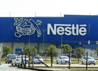 ਮਾਨ ਸਰਕਾਰ ਦੀ ਵੱਡੀ ਕਾਮਯਾਬੀ! Nestle, PepsiCo, Coca-Cola ਸਮੇਤ ਗਲੋਬਲ ਕੰਪਨੀਆਂ ਨੇ ਪੰਜਾਬ ਵਿੱਚ ਕੀਤਾ ₹1.23 ਲੱਖ ਕਰੋੜ ਦਾ ਨਿਵੇਸ਼!