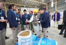 ਪੰਜਾਬ ਬਣਿਆ ਗਲੋਬਲ ਨਿਵੇਸ਼ ਕੇਂਦਰ ! ਅੰਤਰਰਾਸ਼ਟਰੀ ਕੰਪਨੀਆਂ ਦਾ ਵਧਿਆ ਵਿਸ਼ਵਾਸ, ਨੌਜਵਾਨਾਂ ਲਈ ਰੁਜ਼ਗਾਰ, ਅਤੇ ਕਾਰੋਬਾਰਾਂ ਲਈ ਨਵੇਂ ਮੌਕੇ!