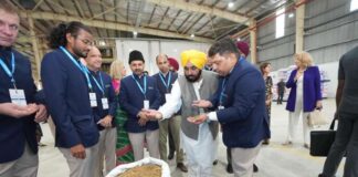 ਪੰਜਾਬ ਬਣਿਆ ਗਲੋਬਲ ਨਿਵੇਸ਼ ਕੇਂਦਰ ! ਅੰਤਰਰਾਸ਼ਟਰੀ ਕੰਪਨੀਆਂ ਦਾ ਵਧਿਆ ਵਿਸ਼ਵਾਸ, ਨੌਜਵਾਨਾਂ ਲਈ ਰੁਜ਼ਗਾਰ, ਅਤੇ ਕਾਰੋਬਾਰਾਂ ਲਈ ਨਵੇਂ ਮੌਕੇ!