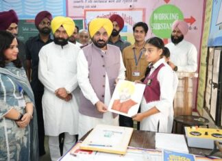 ਨੌਜਵਾਨਾਂ ਨੂੰ ਨੌਕਰੀਆਂ ਮੰਗਣ ਦੀ ਬਜਾਏ ਨੌਕਰੀਆਂ ਦੇਣ ਦੇ ਸਮਰੱਥ ਬਣਾਵਾਂਗੇ-ਮੁੱਖ ਮੰਤਰੀ