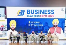 ਕੇਜਰੀਵਾਲ-ਮਾਨ ਦੀ ਜੋੜੀ ਨੇ ਰਚਿਆ ਇਤਿਹਾਸ: ਪੰਜਾਬ ਸਰਕਾਰ ਦੀ ਇਸ ਪਹਿਲ ਨਾਲ ਹੁਣ ਵਿਦਿਆਰਥੀ Job Seeker ਨਹੀਂ ਬਲਕਿ Job Giver ਬਣਨਗੇ