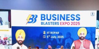 ਕੇਜਰੀਵਾਲ-ਮਾਨ ਦੀ ਜੋੜੀ ਨੇ ਰਚਿਆ ਇਤਿਹਾਸ: ਪੰਜਾਬ ਸਰਕਾਰ ਦੀ ਇਸ ਪਹਿਲ ਨਾਲ ਹੁਣ ਵਿਦਿਆਰਥੀ Job Seeker ਨਹੀਂ ਬਲਕਿ Job Giver ਬਣਨਗੇ