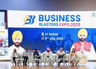 ਕੇਜਰੀਵਾਲ-ਮਾਨ ਦੀ ਜੋੜੀ ਨੇ ਰਚਿਆ ਇਤਿਹਾਸ: ਪੰਜਾਬ ਸਰਕਾਰ ਦੀ ਇਸ ਪਹਿਲ ਨਾਲ ਹੁਣ ਵਿਦਿਆਰਥੀ Job Seeker ਨਹੀਂ ਬਲਕਿ Job Giver ਬਣਨਗੇ