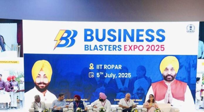 ਕੇਜਰੀਵਾਲ-ਮਾਨ ਦੀ ਜੋੜੀ ਨੇ ਰਚਿਆ ਇਤਿਹਾਸ: ਪੰਜਾਬ ਸਰਕਾਰ ਦੀ ਇਸ ਪਹਿਲ ਨਾਲ ਹੁਣ ਵਿਦਿਆਰਥੀ Job Seeker ਨਹੀਂ ਬਲਕਿ Job Giver ਬਣਨਗੇ