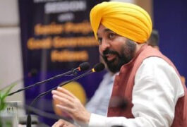 ਮਾਨ ਸਰਕਾਰ ਭਵਿੱਖ ਦੇ ਨੇਤਾਵਾਂ ਨੂੰ ਕਰ ਰਹੀ ਤਿਆਰ , 26 ਨਵੰਬਰ ਨੂੰ ਪੰਜਾਬ ਵਿਧਾਨ ਸਭਾ ਵਿੱਚ ਵਿਦਿਆਰਥੀਆਂ ਦਾ ਹੋਵੇਗਾ ਇਤਿਹਾਸਕ ਮੋਕ ਸੈਸ਼ਨ