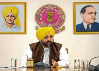 ਮਾਨ ਸਰਕਾਰ ਬਣੀ ਹਰ ਇਕ ਦਾ ਸਹਾਰਾ: ਦਿੱਵਿਆਂਗਾਂ ਅਤੇ ਅੰਨ੍ਹਿਆਂ ਨੂੰ ਦਿੱਤੀ ਉੱਡਣ ਦੀ ਆਜ਼ਾਦੀ, ਮੁਫ਼ਤ ਸਫ਼ਰ ਲਈ ਜਾਰੀ ਕੀਤੇ ₹85 ਲੱਖ