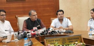 ਮਾਨ ਦੀਆਂ ਨੀਤੀਆਂ ਸੁਪਰਚਾਰਜ ਕਰਦੀਆਂ ਹਨ ਆਟੋ ਸੈਕਟਰ ਨੂੰ ! ਹੈਪੀ ਫੋਰਜਿੰਗਜ਼ ਦਾ ₹438 ਕਰੋੜ ਦਾ ਮੈਗਾ ਨਿਵੇਸ਼, ਪੈਦਾ ਕਰਦਾ ਹੈ 1,250 ਨੌਕਰੀਆਂ !