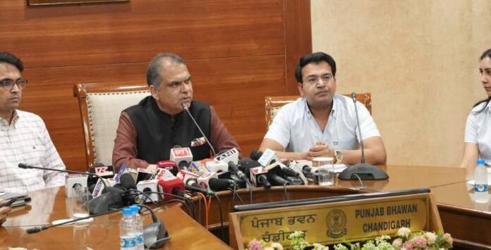 ਮਾਨ ਦੀਆਂ ਨੀਤੀਆਂ ਸੁਪਰਚਾਰਜ ਕਰਦੀਆਂ ਹਨ ਆਟੋ ਸੈਕਟਰ ਨੂੰ ! ਹੈਪੀ ਫੋਰਜਿੰਗਜ਼ ਦਾ ₹438 ਕਰੋੜ ਦਾ ਮੈਗਾ ਨਿਵੇਸ਼, ਪੈਦਾ ਕਰਦਾ ਹੈ 1,250 ਨੌਕਰੀਆਂ !