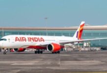 ਆਪ ਸਰਕਾਰ ਨੇ ਪੰਜਾਬ ਦੇ ਹਵਾਈ ਅੱਡਿਆਂ ਨੂੰ ਦਿੱਤਾ ਵੱਡਾ ਹੁਲਾਰਾ: ਅੰਮ੍ਰਿਤਸਰ ਹਵਾਈ ਅੱਡਾ 3.5 ਮਿਲੀਅਨ ਯਾਤਰੀਆਂ ਨਾਲ ਸਿਖਰ ‘ਤੇ ਪਹੁੰਚਿਆ, ਰੁਕਿਆ ਹੋਇਆ ਹਲਵਾਰਾ ਪ੍ਰੋਜੈਕਟ ਵੀ ਮੁੜ ਸੁਰਜੀਤ !