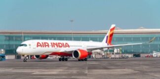 ਆਪ ਸਰਕਾਰ ਨੇ ਪੰਜਾਬ ਦੇ ਹਵਾਈ ਅੱਡਿਆਂ ਨੂੰ ਦਿੱਤਾ ਵੱਡਾ ਹੁਲਾਰਾ: ਅੰਮ੍ਰਿਤਸਰ ਹਵਾਈ ਅੱਡਾ 3.5 ਮਿਲੀਅਨ ਯਾਤਰੀਆਂ ਨਾਲ ਸਿਖਰ ‘ਤੇ ਪਹੁੰਚਿਆ, ਰੁਕਿਆ ਹੋਇਆ ਹਲਵਾਰਾ ਪ੍ਰੋਜੈਕਟ ਵੀ ਮੁੜ ਸੁਰਜੀਤ !