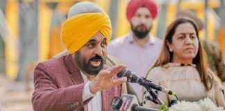 ਮੁੱਖ ਮੰਤਰੀ ਵੱਲੋਂ ਗੰਨੇ ਦਾ ਭਾਅ ਵਧਾ ਕੇ 416 ਰੁਪਏ ਪ੍ਰਤੀ ਕੁਇੰਟਲ ਕਰਨ ਦਾ ਐਲਾਨ, ਪੰਜਾਬ ਗੰਨੇ ਦਾ ਸਭ ਤੋਂ ਵੱਧ ਭਾਅ ਦੇਣ ਦੇ ਮਾਮਲੇ ਵਿੱਚ ਦੇਸ਼ ‘ਚ ਮੋਹਰੀ