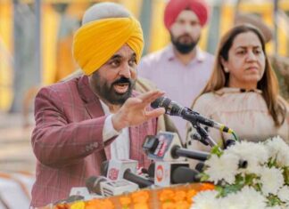 ਮੁੱਖ ਮੰਤਰੀ ਵੱਲੋਂ ਗੰਨੇ ਦਾ ਭਾਅ ਵਧਾ ਕੇ 416 ਰੁਪਏ ਪ੍ਰਤੀ ਕੁਇੰਟਲ ਕਰਨ ਦਾ ਐਲਾਨ, ਪੰਜਾਬ ਗੰਨੇ ਦਾ ਸਭ ਤੋਂ ਵੱਧ ਭਾਅ ਦੇਣ ਦੇ ਮਾਮਲੇ ਵਿੱਚ ਦੇਸ਼ ‘ਚ ਮੋਹਰੀ