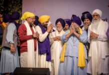 350ਵੇਂ ਸ਼ਹੀਦੀ ਦਿਵਸ ‘ਤੇ ਖ਼ਾਸ: ਆਨੰਦਪੁਰ ਸਾਹਿਬ ਵਿੱਚ ਗੁਰੂ ਤੇਗ਼ ਬਹਾਦੁਰ ਜੀ ਦੇ ਨਾਮ ‘ਤੇ ਬਣੇਗੀ ਵਿਸ਼ਵ ਪੱਧਰੀ ਯੂਨੀਵਰਸਟੀ