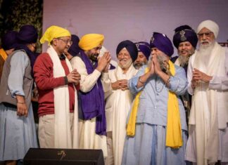 350ਵੇਂ ਸ਼ਹੀਦੀ ਦਿਵਸ ‘ਤੇ ਖ਼ਾਸ: ਆਨੰਦਪੁਰ ਸਾਹਿਬ ਵਿੱਚ ਗੁਰੂ ਤੇਗ਼ ਬਹਾਦੁਰ ਜੀ ਦੇ ਨਾਮ ‘ਤੇ ਬਣੇਗੀ ਵਿਸ਼ਵ ਪੱਧਰੀ ਯੂਨੀਵਰਸਟੀ