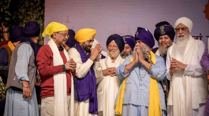 350ਵੇਂ ਸ਼ਹੀਦੀ ਦਿਵਸ ‘ਤੇ ਖ਼ਾਸ: ਆਨੰਦਪੁਰ ਸਾਹਿਬ ਵਿੱਚ ਗੁਰੂ ਤੇਗ਼ ਬਹਾਦੁਰ ਜੀ ਦੇ ਨਾਮ ‘ਤੇ ਬਣੇਗੀ ਵਿਸ਼ਵ ਪੱਧਰੀ ਯੂਨੀਵਰਸਟੀ