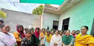 ਨਾਰੀ ਸ਼ਕਤੀ ਅਤੇ ਸਿਹਤ ਹੈ ਰਾਜ ਦੀ ਗਾਰੰਟੀ! ਅਧੁਨਿਕ ਤਕਨੀਕ ਦੇ ਸਹਾਰੇ ਮਾਨ ਸਰਕਾਰ ਦਾ ‘ਅਨੀਮੀਆ ਮੁਕਤ ਪੰਜਾਬ’ ਸੰਕਲਪ, ਧੀਆਂ ਦੀ ਸਿਹਤ ਨੂੰ ਦਿੱਤੀ ਸਭ ਤੋਂ ਵੱਡੀ ਤਰਜੀਹ