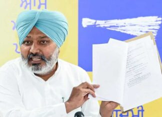 ਬਿਹਤਰ ਪੰਚਾਇਤਾਂ, ਖੁਸ਼ਹਾਲ ਪਿੰਡ: ਪੰਜਾਬ ਸਰਕਾਰ ਨੇ ਵਿਕਾਸ ਕੰਮਾਂ ਲਈ 332 ਕਰੋੜ ਦੀ ਪਹਿਲੀ ਕਿਸ਼ਤ ਜਾਰੀ ਕੀਤੀ